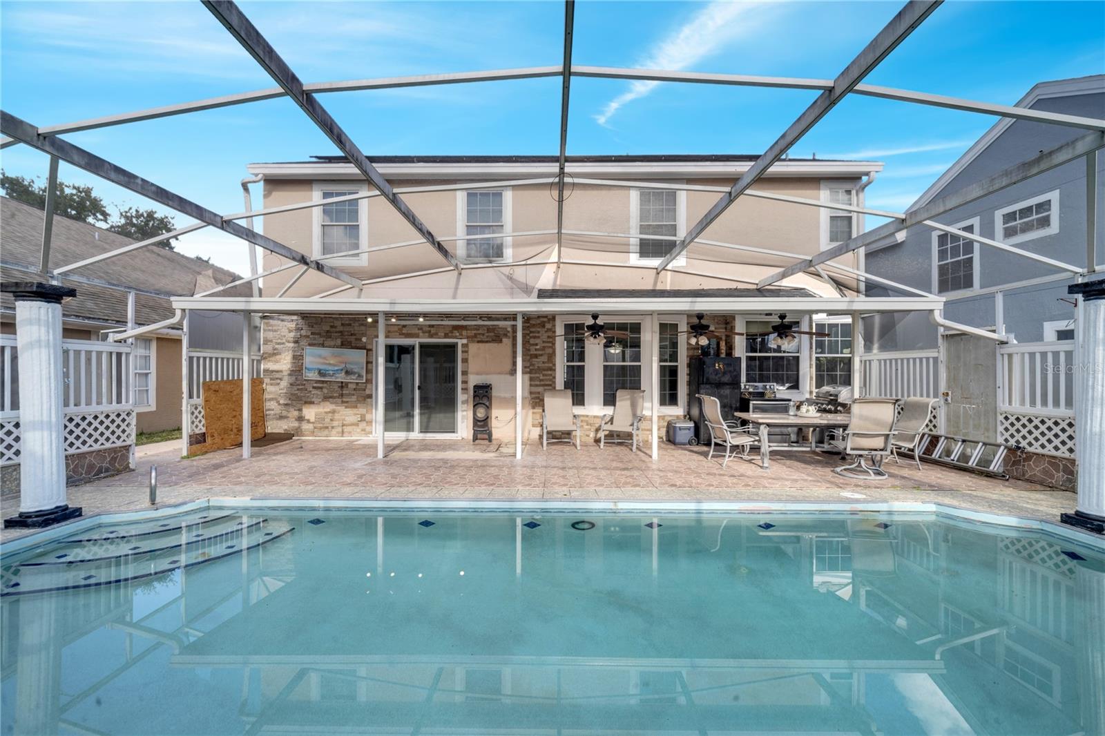 2430 BERKSHIRE CT, KISSIMMEE, FL, 34746