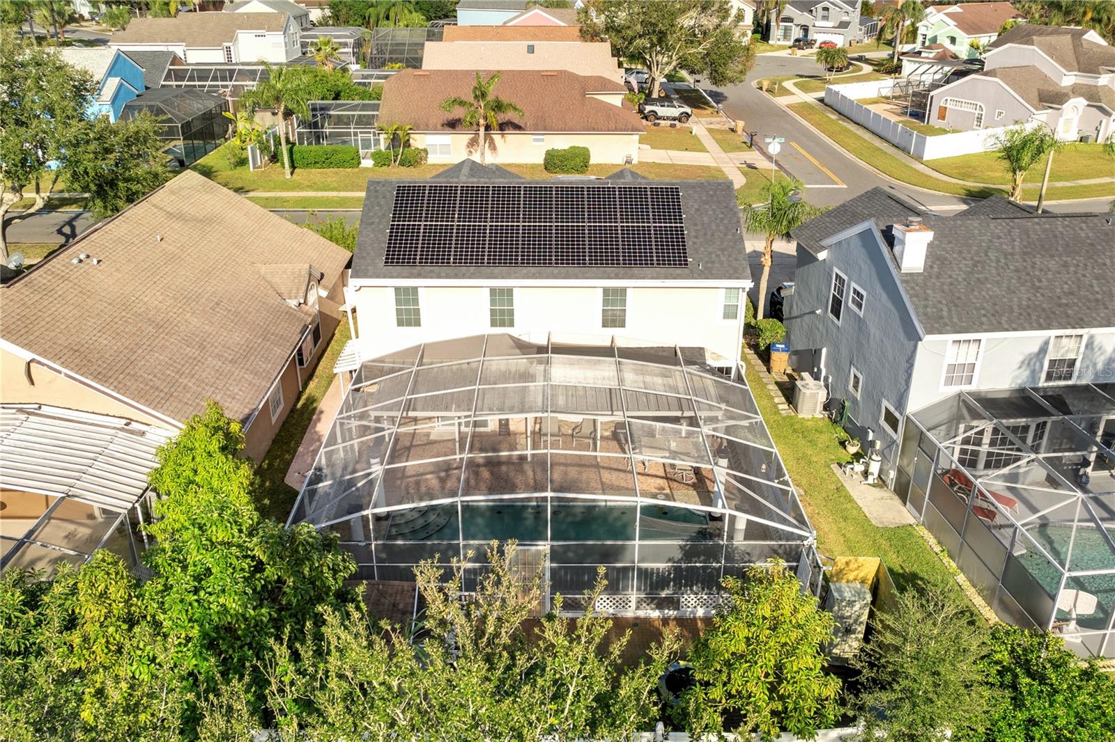 2430 BERKSHIRE CT, KISSIMMEE, FL, 34746