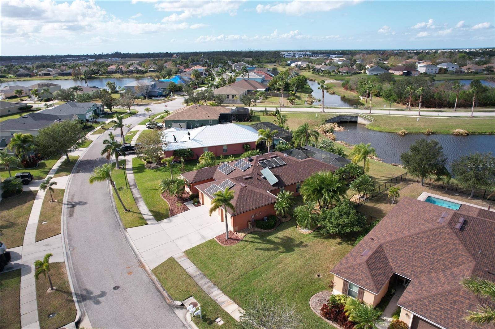 210 STAR SHELL DR, APOLLO BEACH, FL, 33572