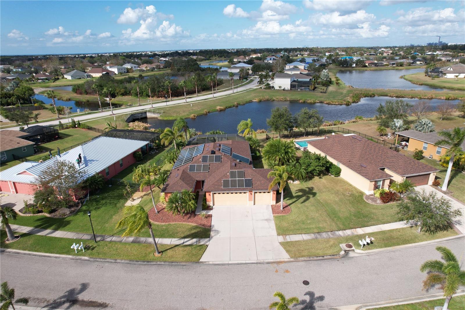 210 STAR SHELL DR, APOLLO BEACH, FL, 33572