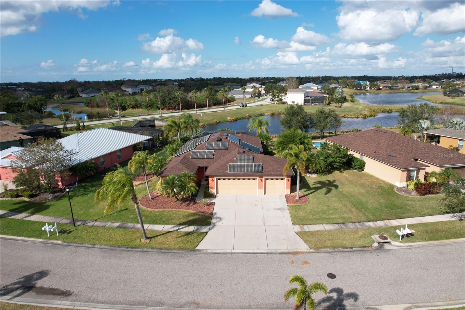 210 STAR SHELL DR, APOLLO BEACH, FL, 33572