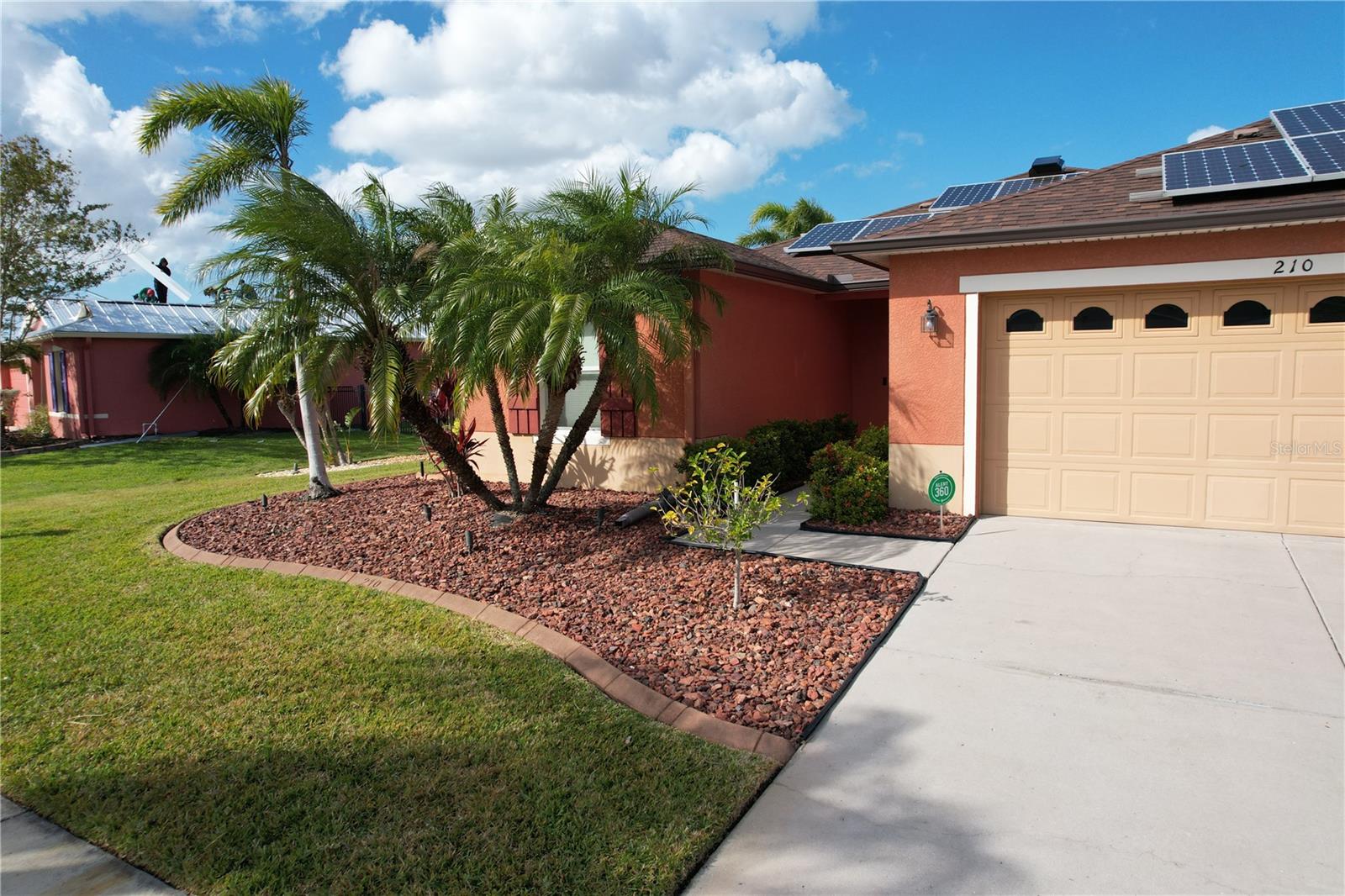 210 STAR SHELL DR, APOLLO BEACH, FL, 33572