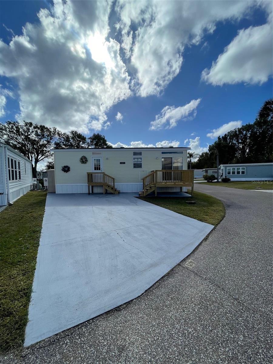 9000 US HIGHWAY 192 #157, CLERMONT, FL, 34714