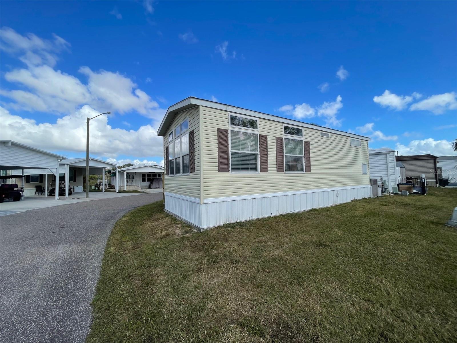 9000 US HIGHWAY 192 #157, CLERMONT, FL, 34714