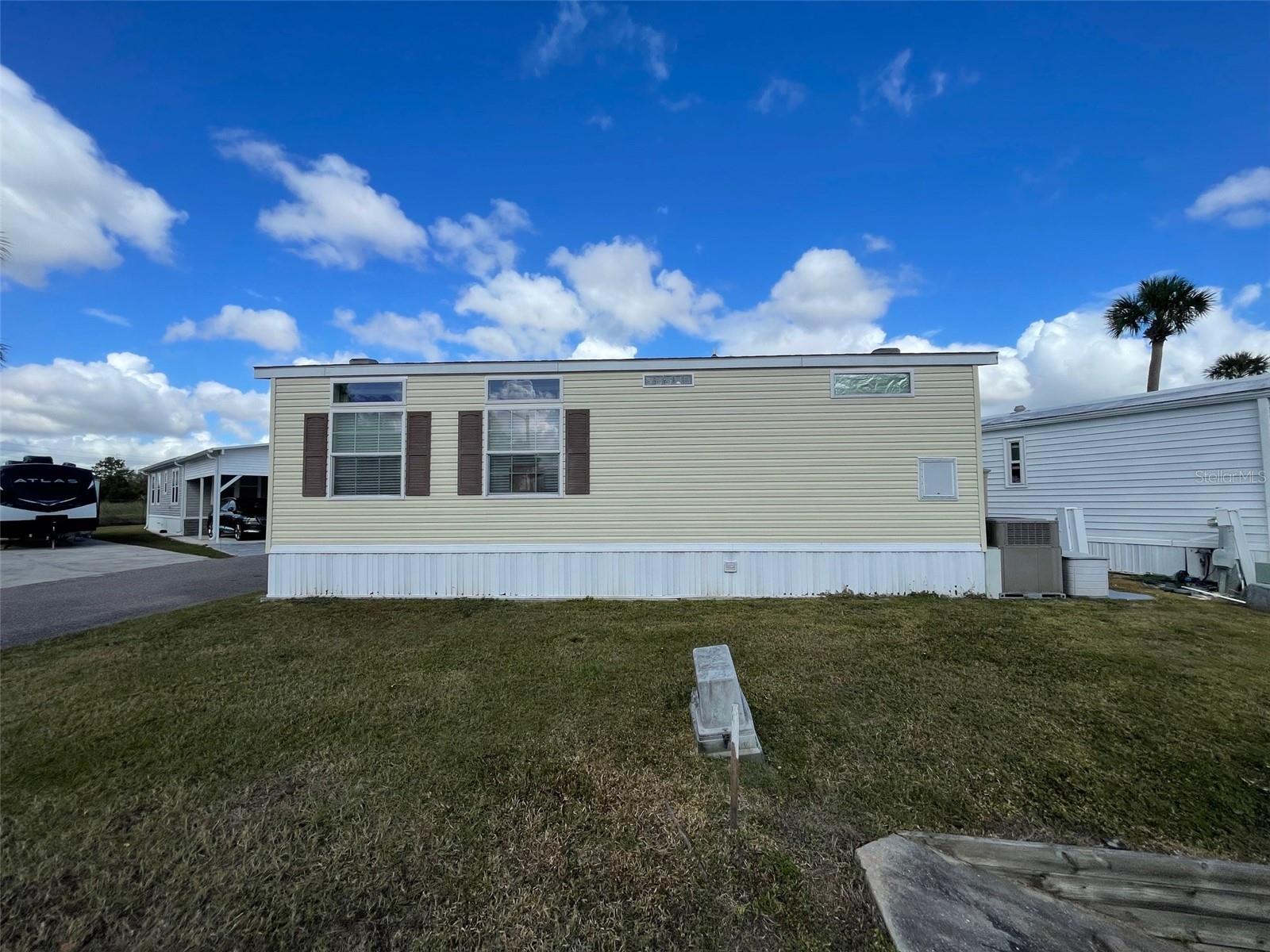9000 US HIGHWAY 192 #157, CLERMONT, FL, 34714