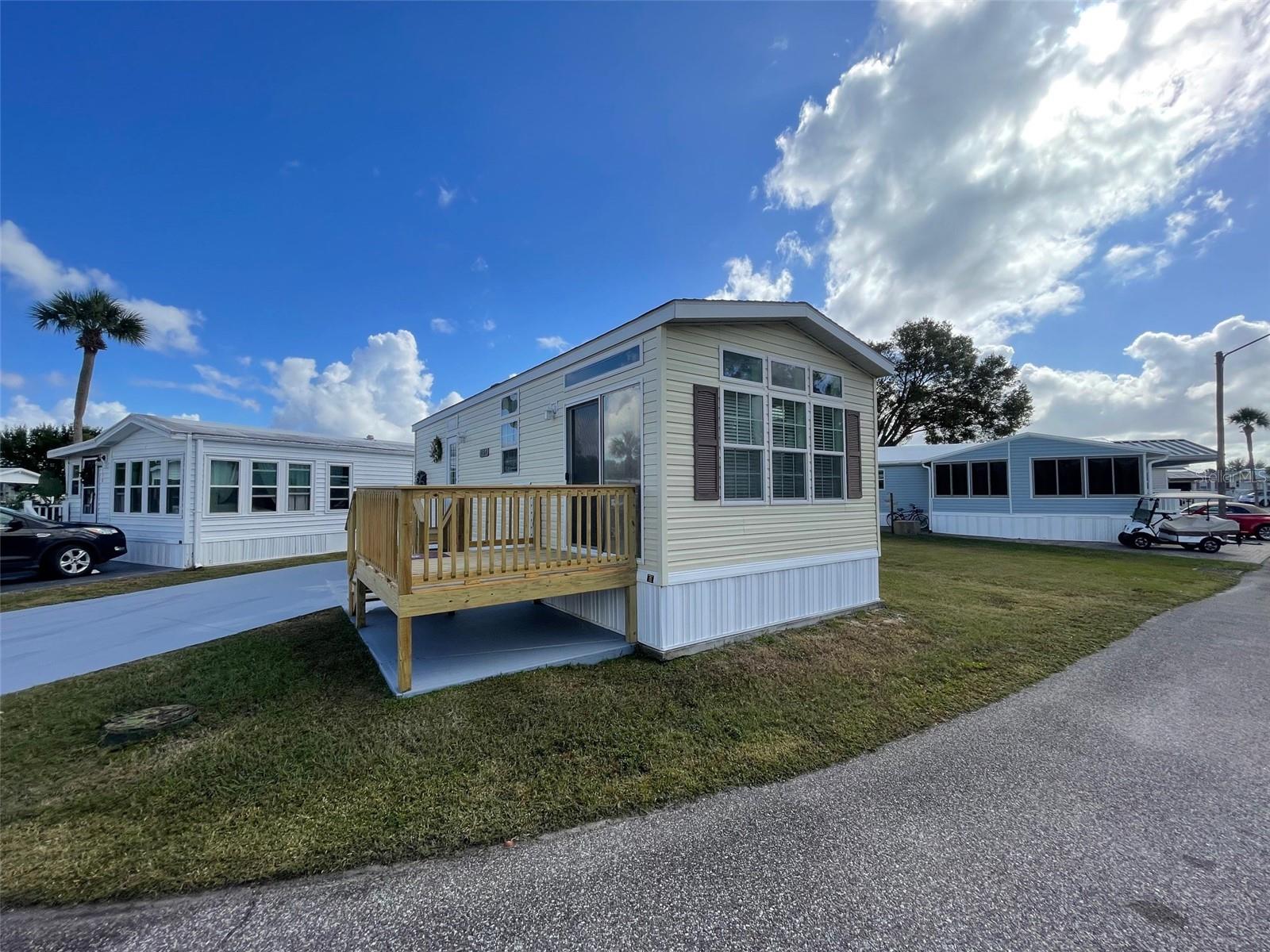9000 US HIGHWAY 192 #157, CLERMONT, FL, 34714