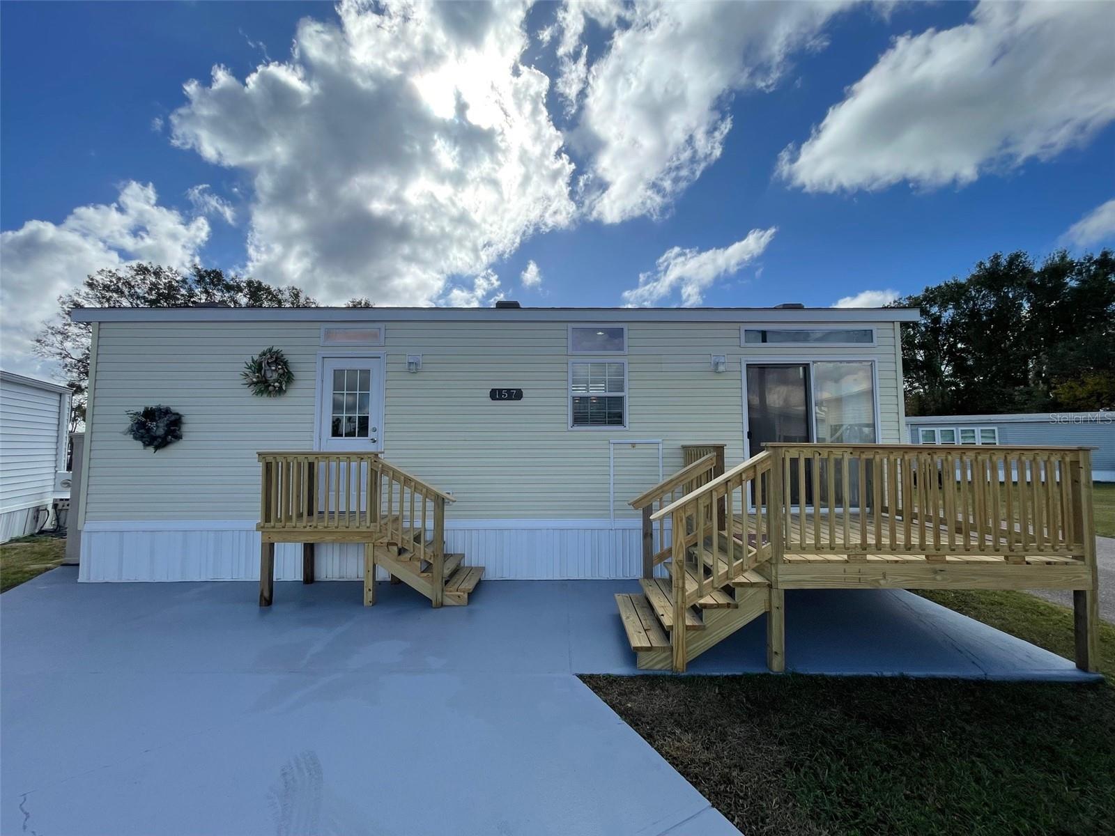 9000 US HIGHWAY 192 #157, CLERMONT, FL, 34714