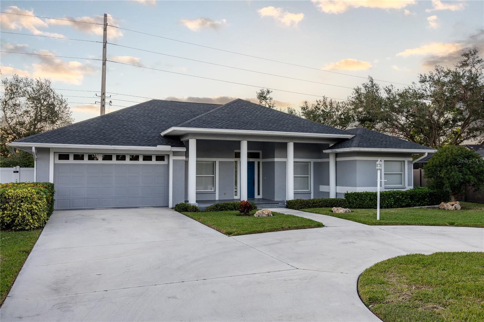 566 OAK BAY DR, OSPREY, FL, 34229