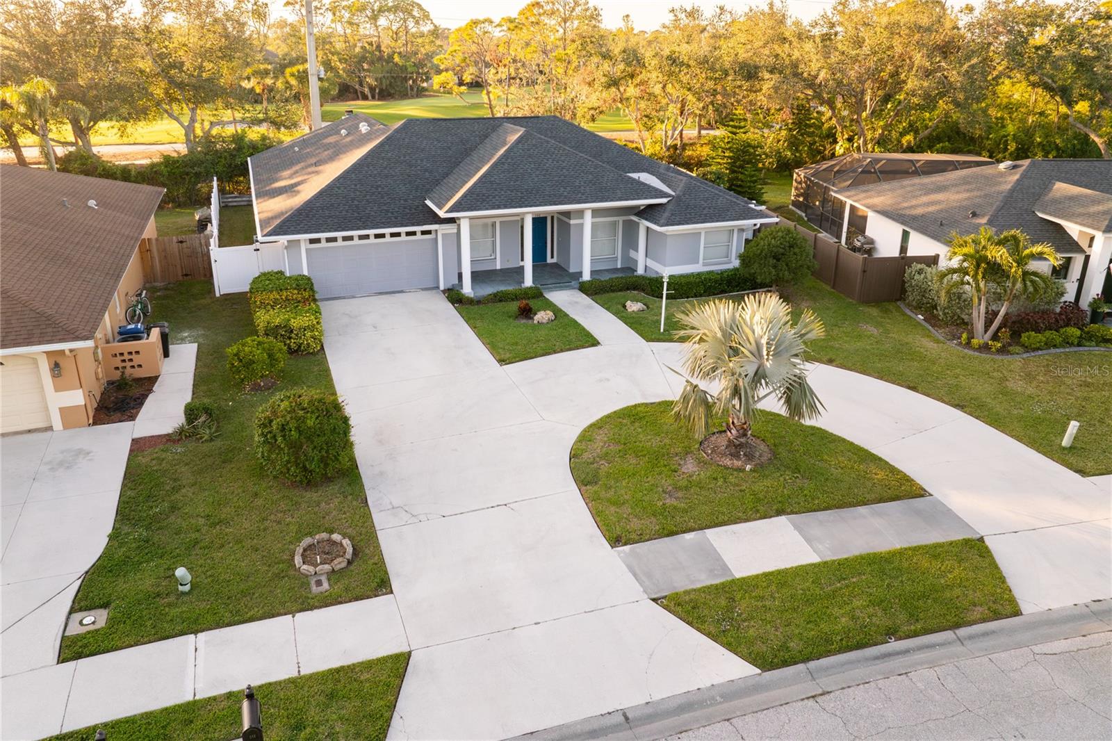 566 OAK BAY DR, OSPREY, FL, 34229