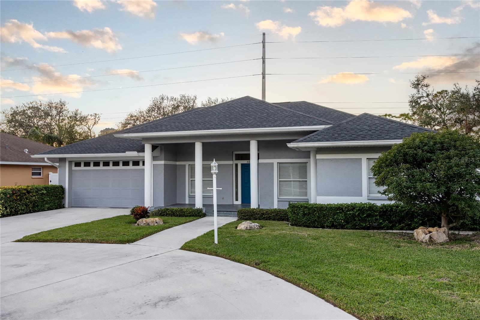 566 OAK BAY DR, OSPREY, FL, 34229