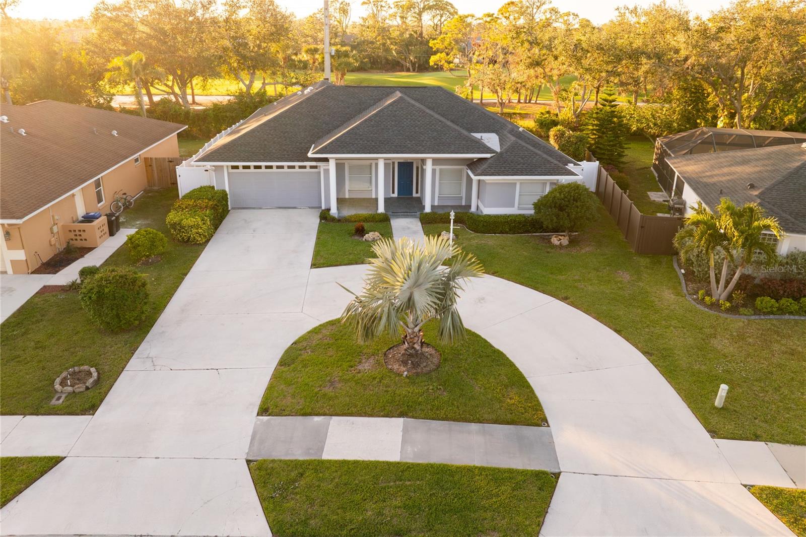 566 OAK BAY DR, OSPREY, FL, 34229