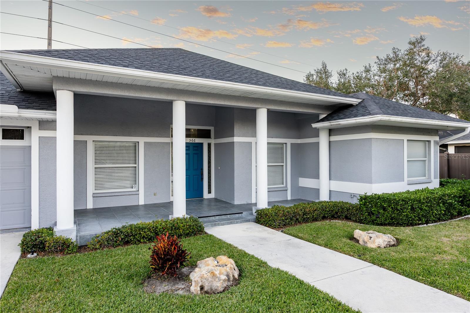 566 OAK BAY DR, OSPREY, FL, 34229