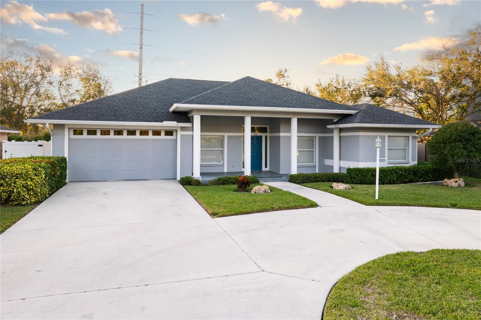 566 OAK BAY DR, OSPREY, FL, 34229