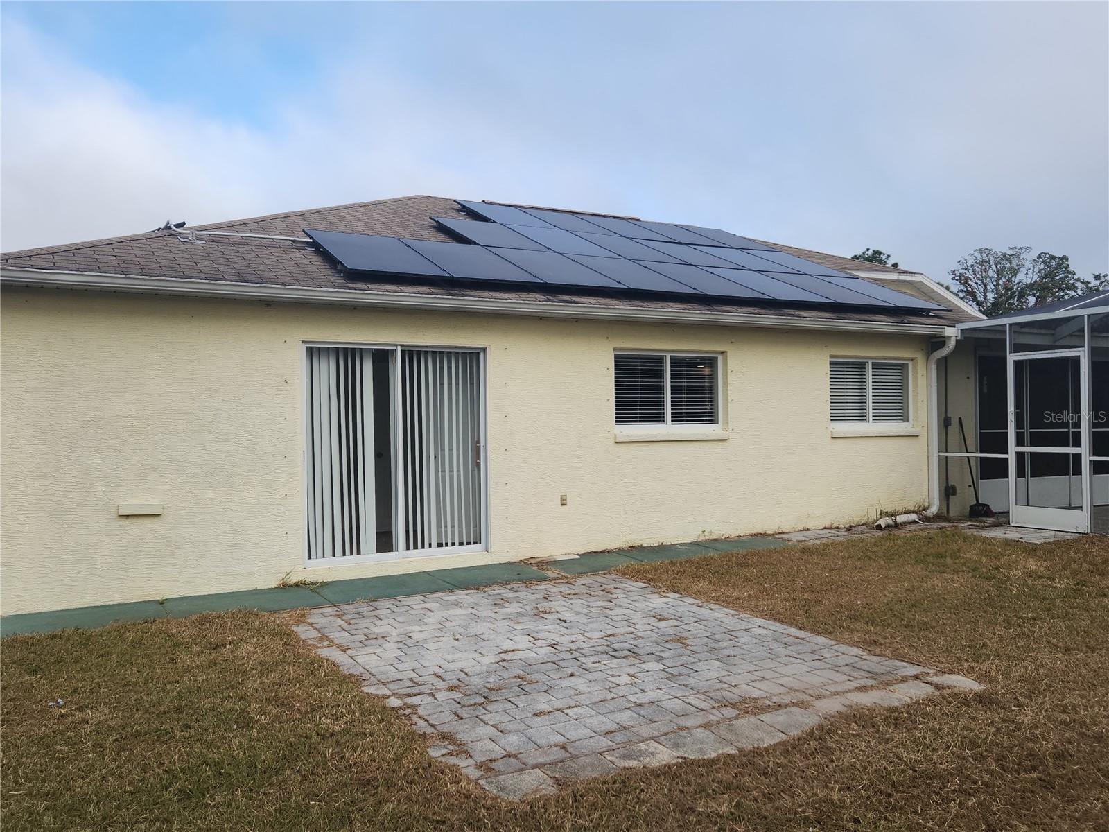 4338 CRESCENT RD, SPRING HILL, FL, 34606