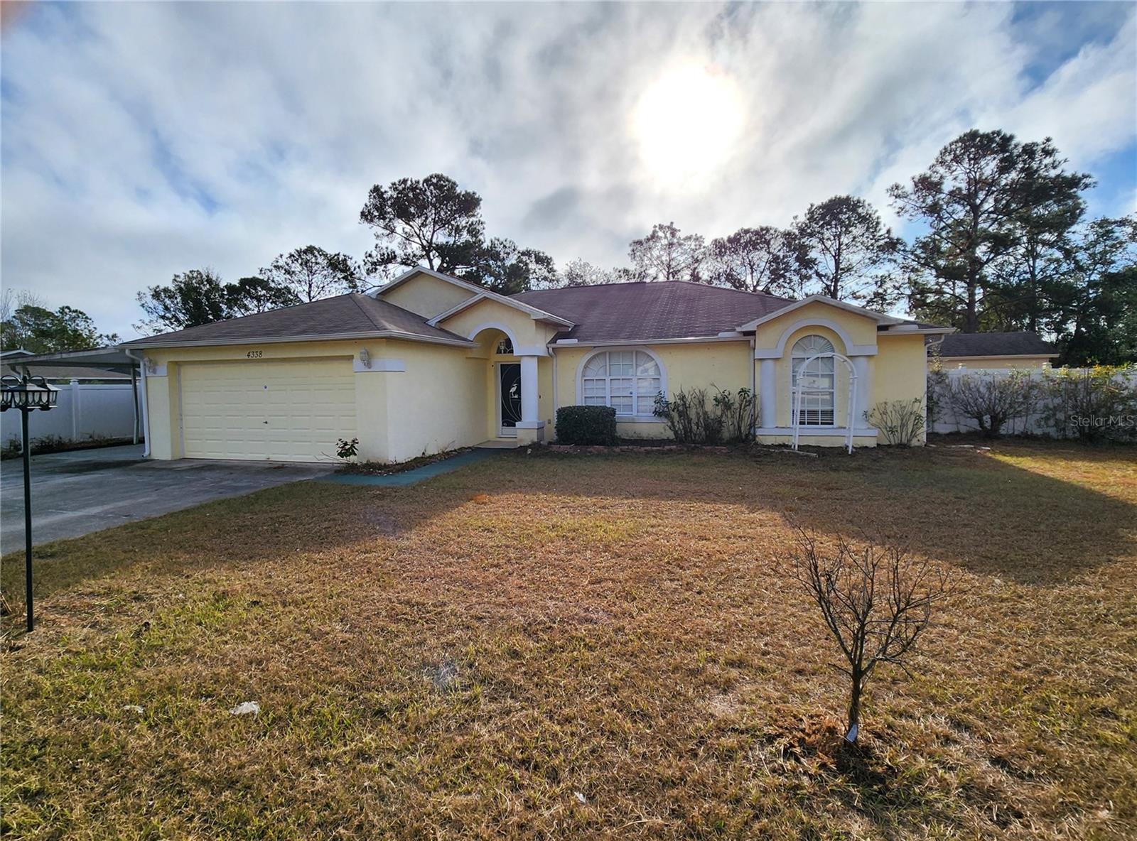 4338 CRESCENT RD, SPRING HILL, FL, 34606
