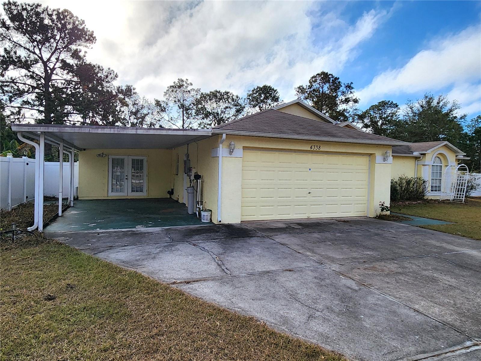 4338 CRESCENT RD, SPRING HILL, FL, 34606