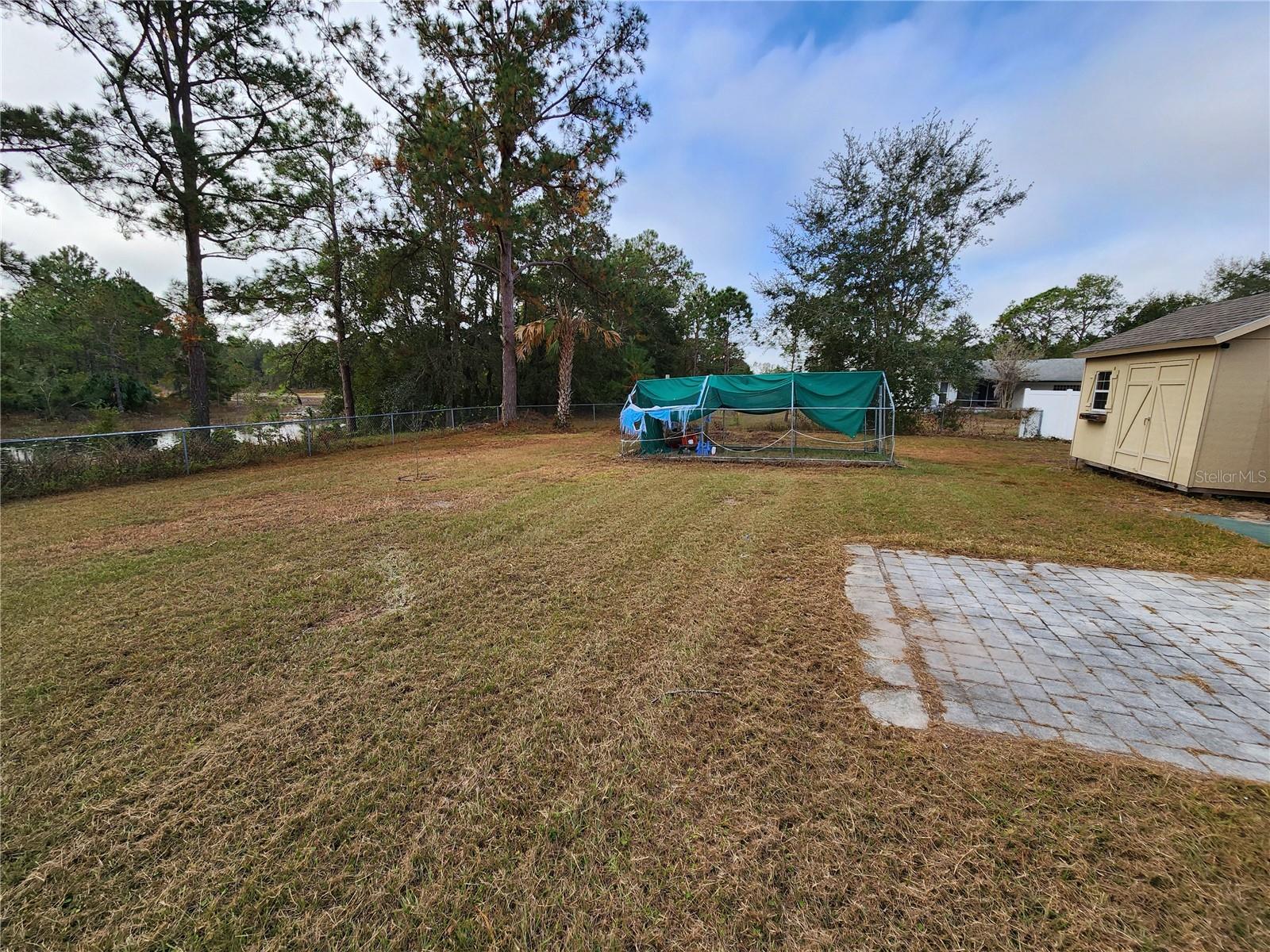 4338 CRESCENT RD, SPRING HILL, FL, 34606