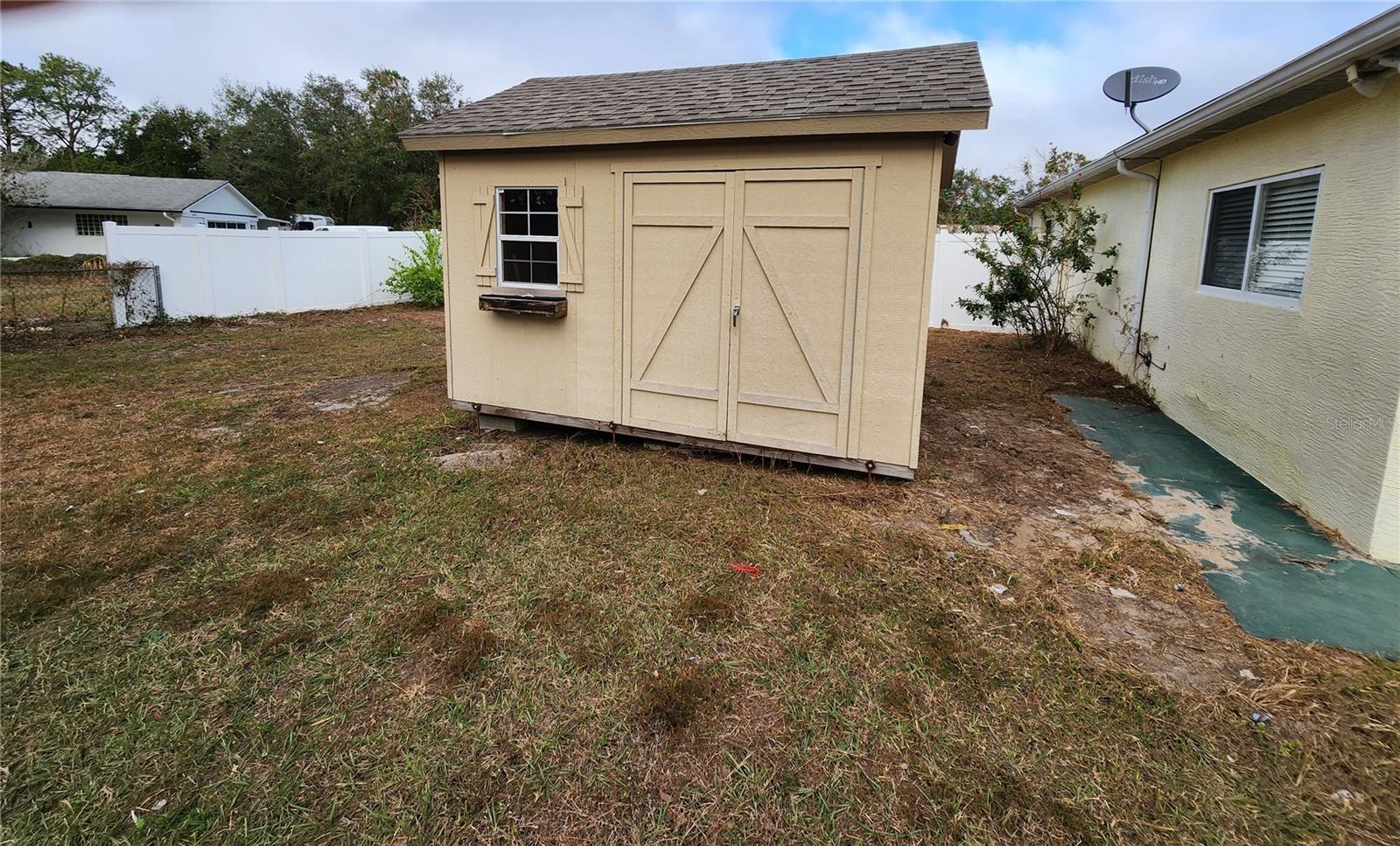 4338 CRESCENT RD, SPRING HILL, FL, 34606