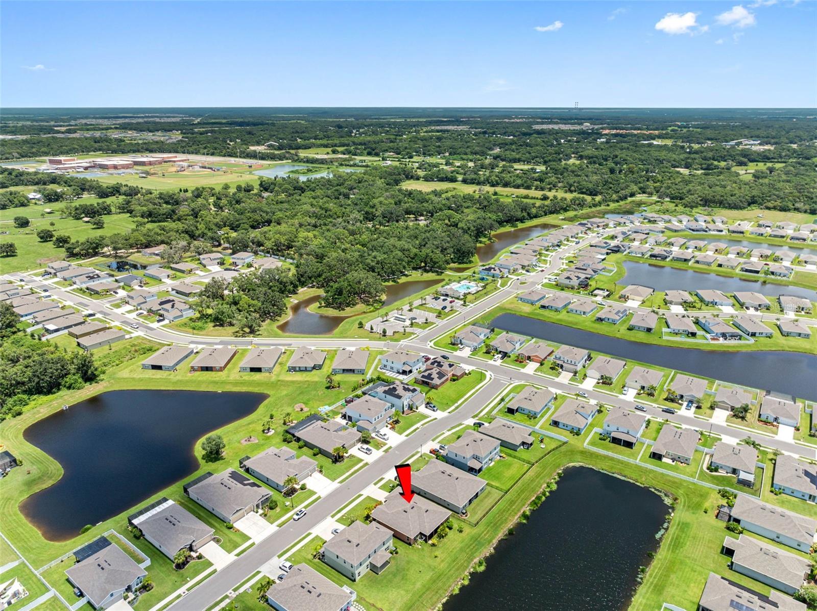 11323 63RD ST E, PARRISH, FL, 34219