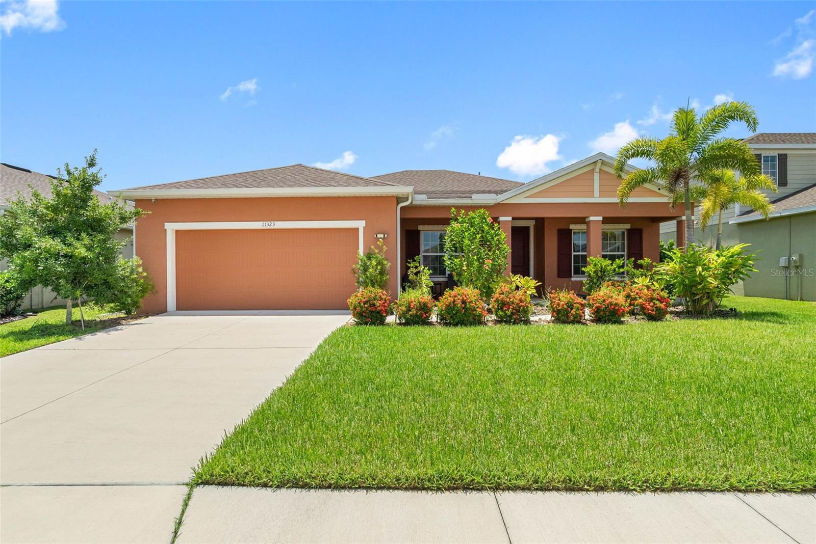 11323 63RD ST E, PARRISH, FL, 34219