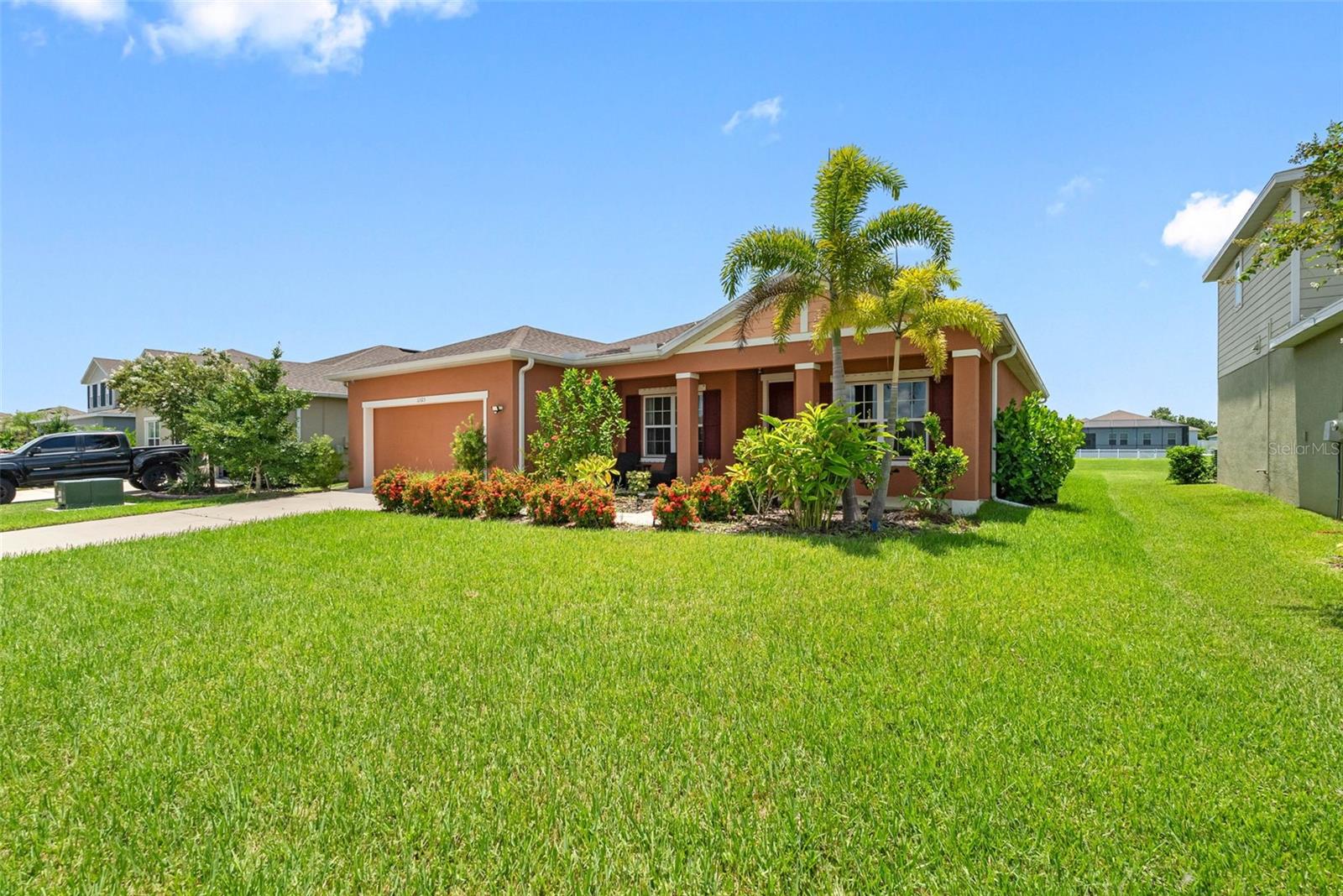 11323 63RD ST E, PARRISH, FL, 34219