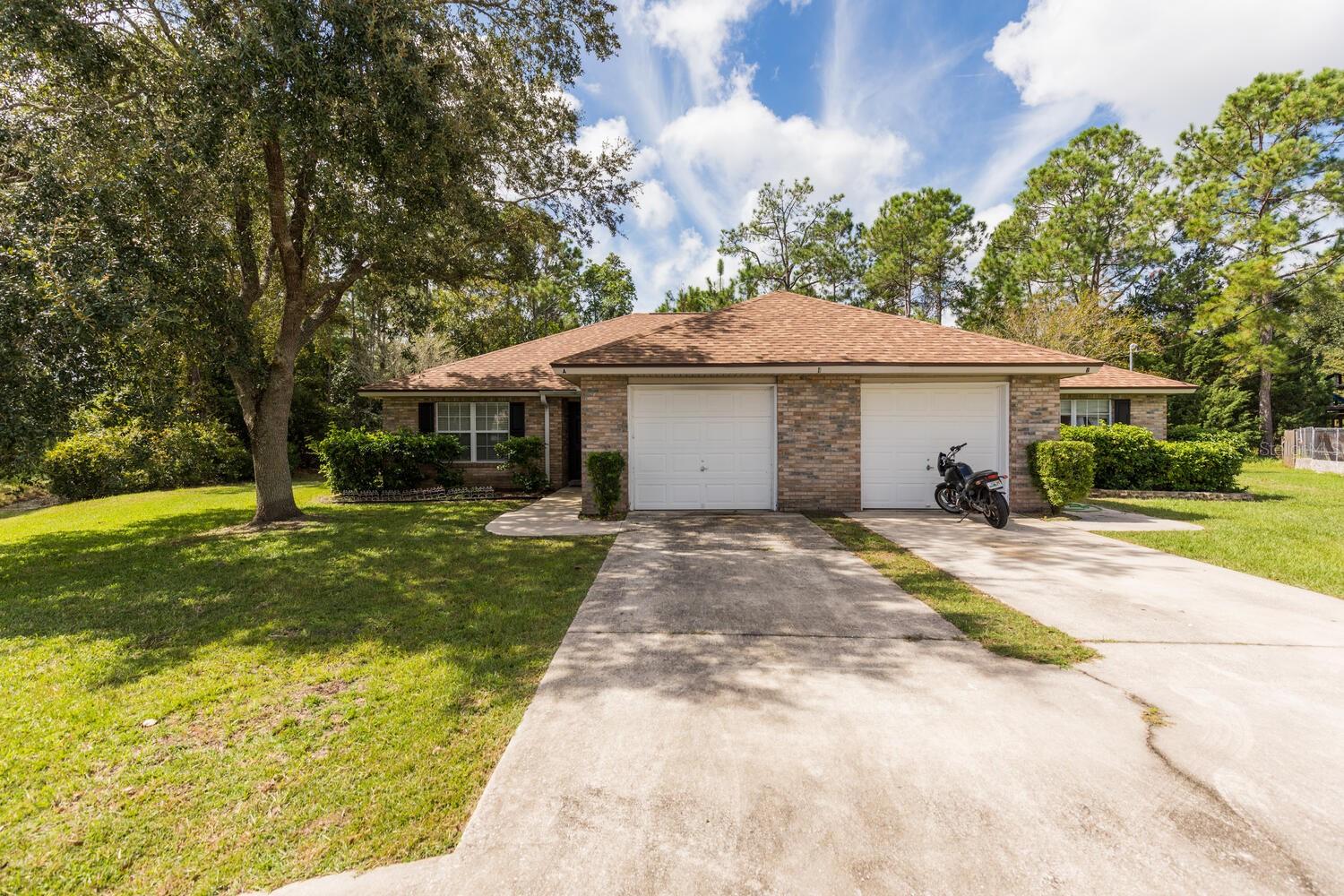 4 ROSE PL, PALM COAST, FL, 32164
