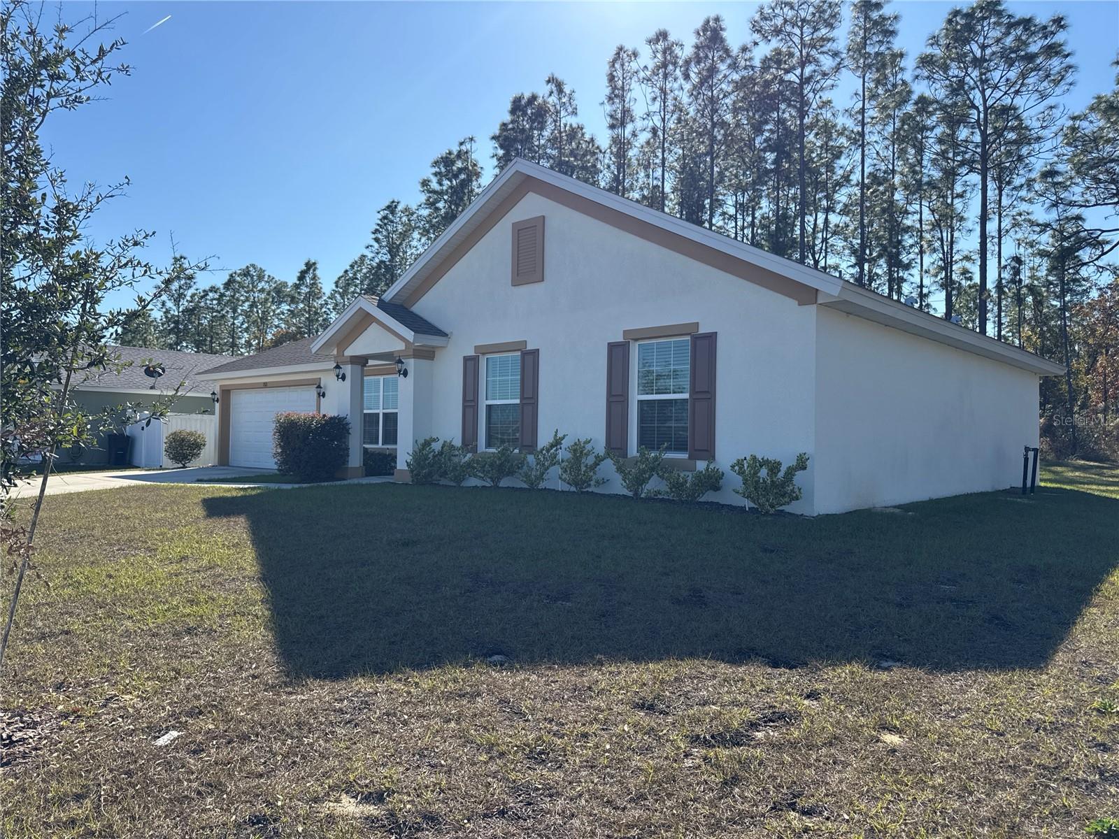 768 W MARGUERITA DR, CITRUS SPRINGS, FL, 34434