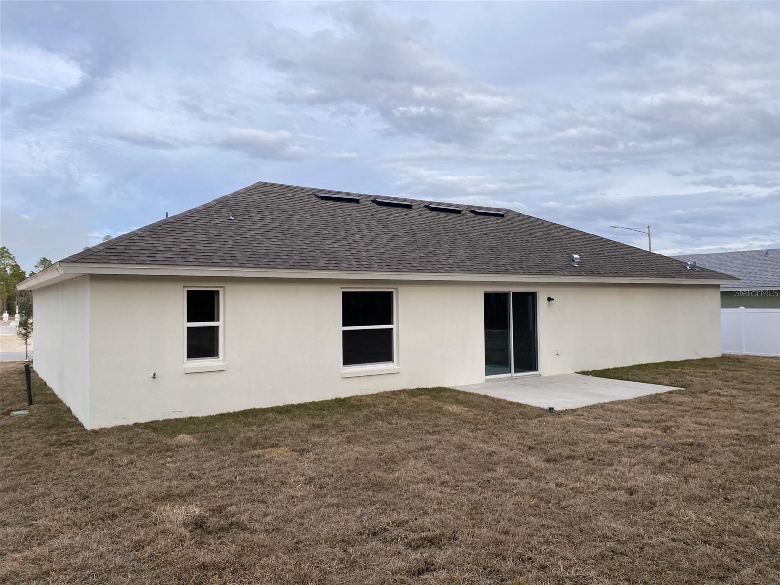 768 W MARGUERITA DR, CITRUS SPRINGS, FL, 34434