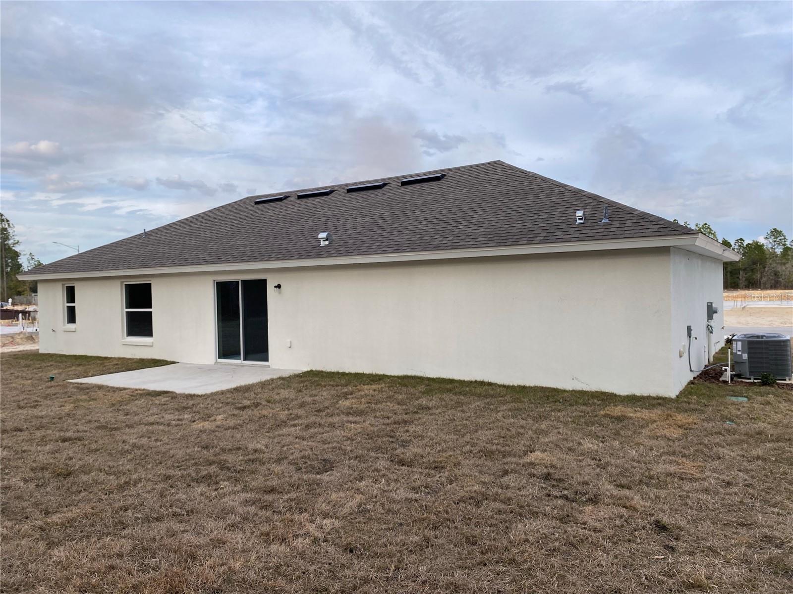 768 W MARGUERITA DR, CITRUS SPRINGS, FL, 34434
