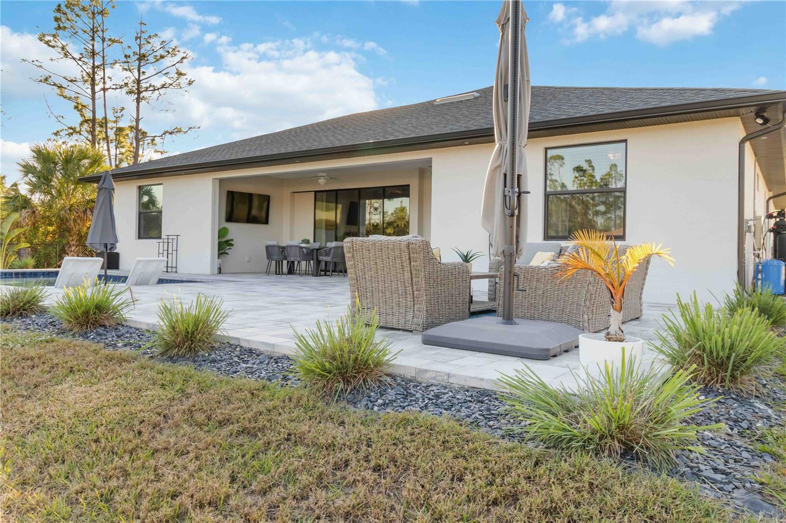 1256 NAPOLEON RD, NORTH PORT, FL, 34288