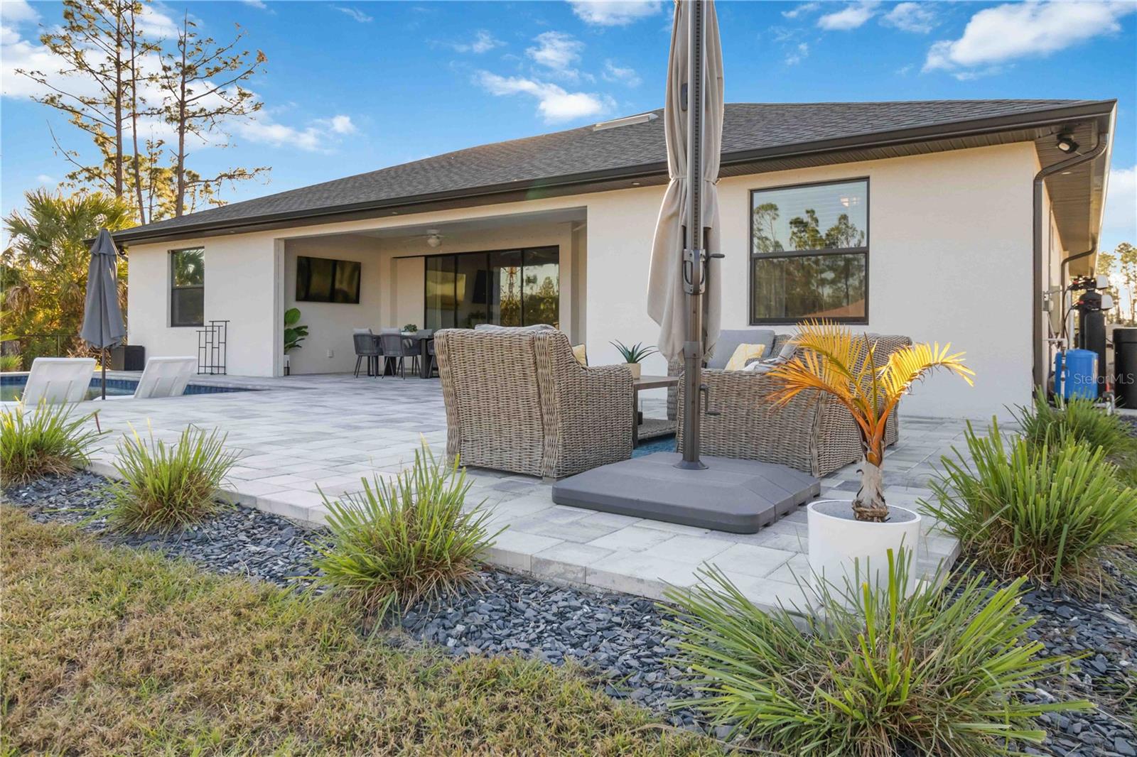 1256 NAPOLEON RD, NORTH PORT, FL, 34288