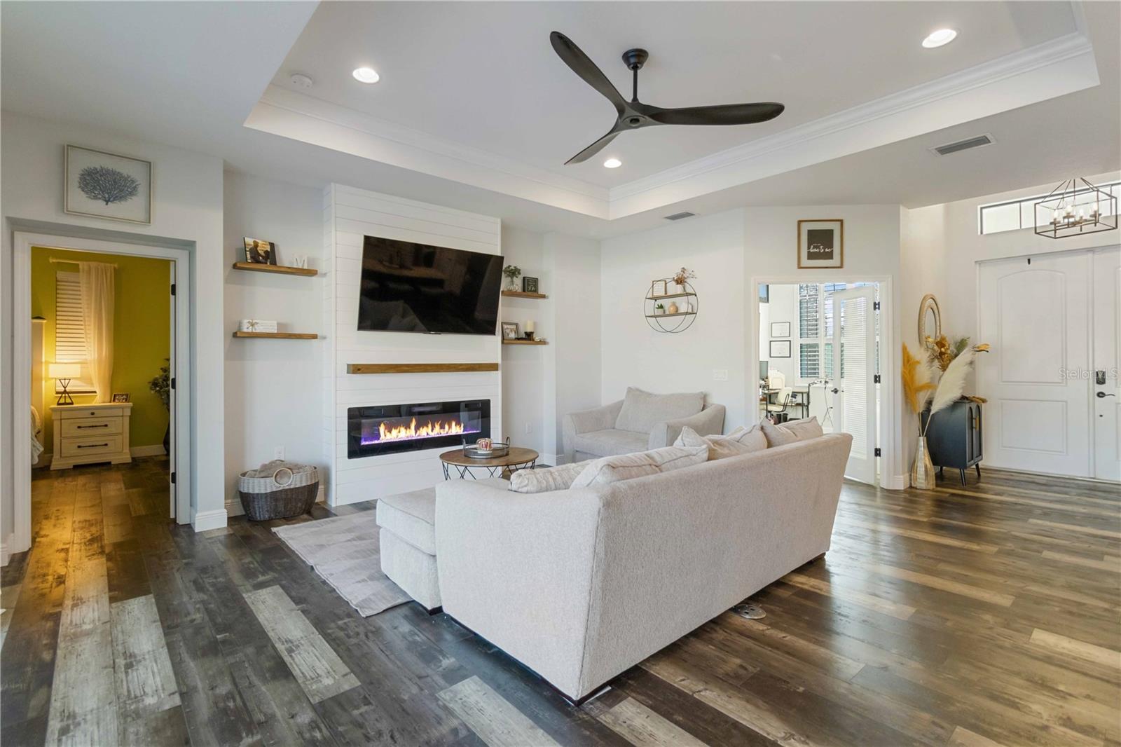 1256 NAPOLEON RD, NORTH PORT, FL, 34288