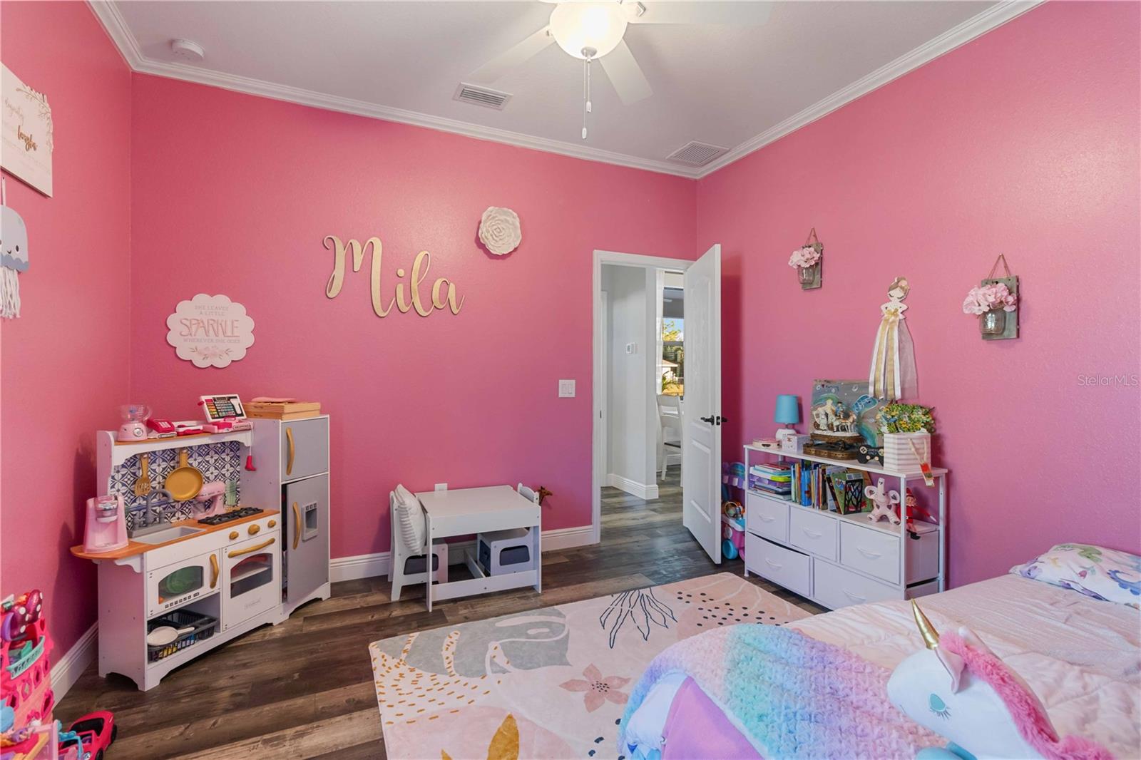1256 NAPOLEON RD, NORTH PORT, FL, 34288