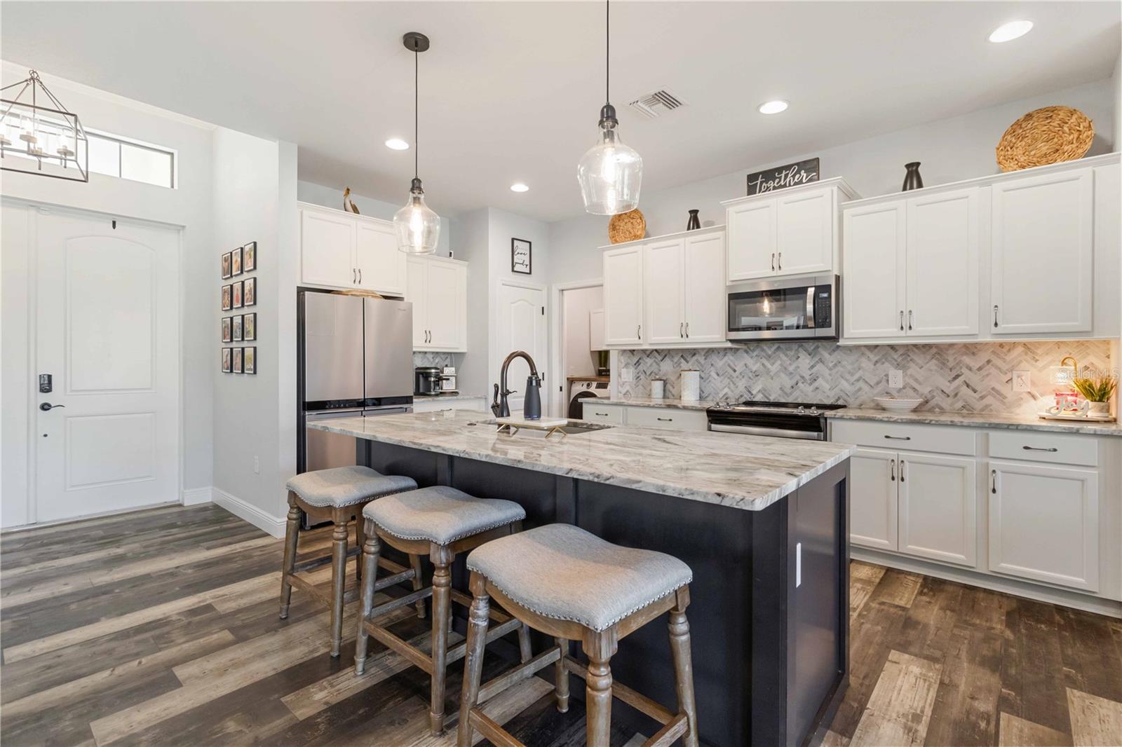 1256 NAPOLEON RD, NORTH PORT, FL, 34288