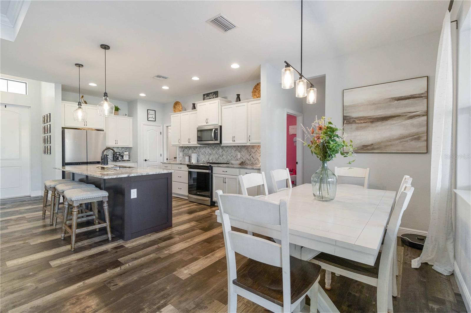 1256 NAPOLEON RD, NORTH PORT, FL, 34288