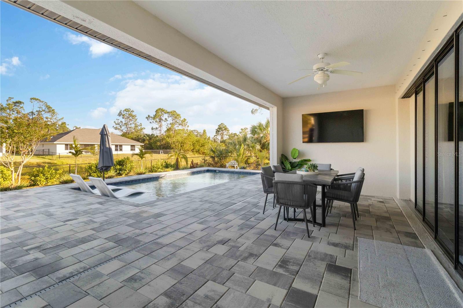 1256 NAPOLEON RD, NORTH PORT, FL, 34288
