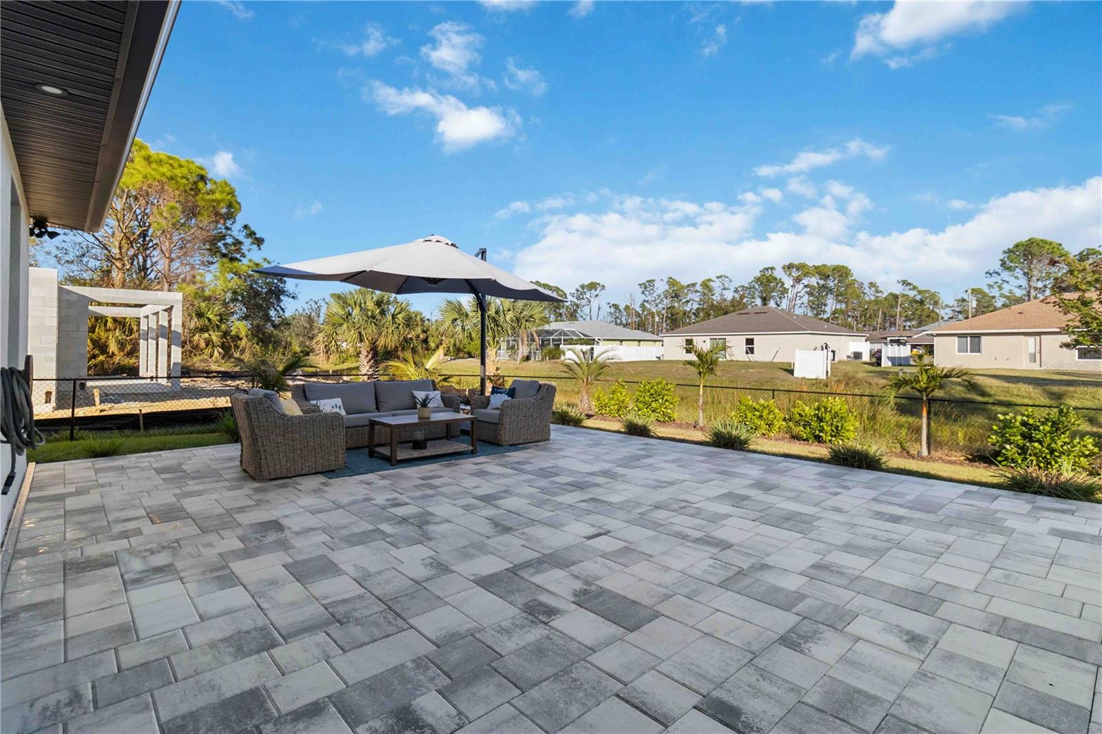 1256 NAPOLEON RD, NORTH PORT, FL, 34288