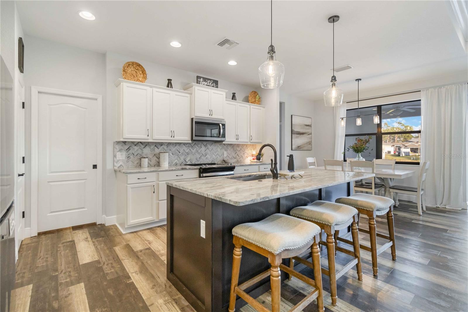 1256 NAPOLEON RD, NORTH PORT, FL, 34288