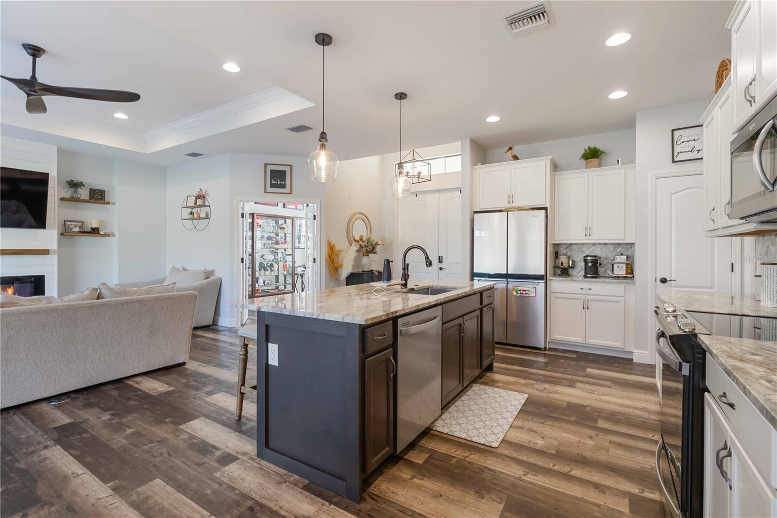 1256 NAPOLEON RD, NORTH PORT, FL, 34288