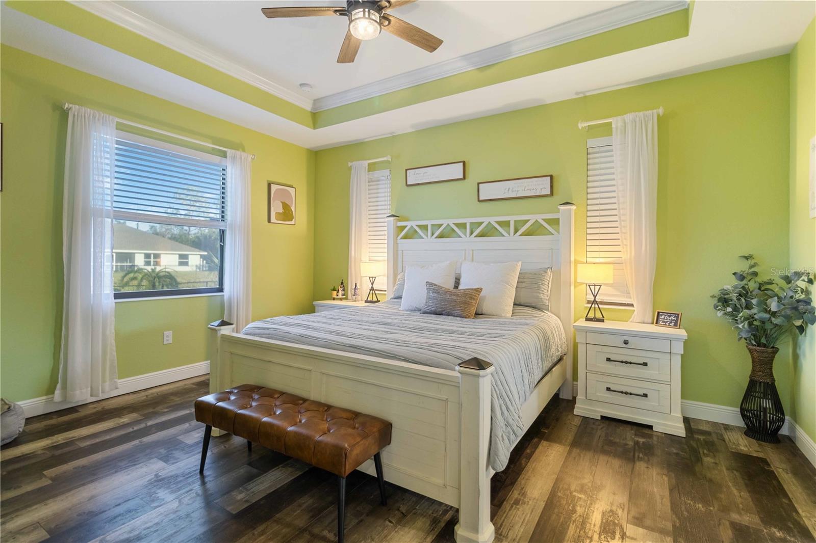 1256 NAPOLEON RD, NORTH PORT, FL, 34288