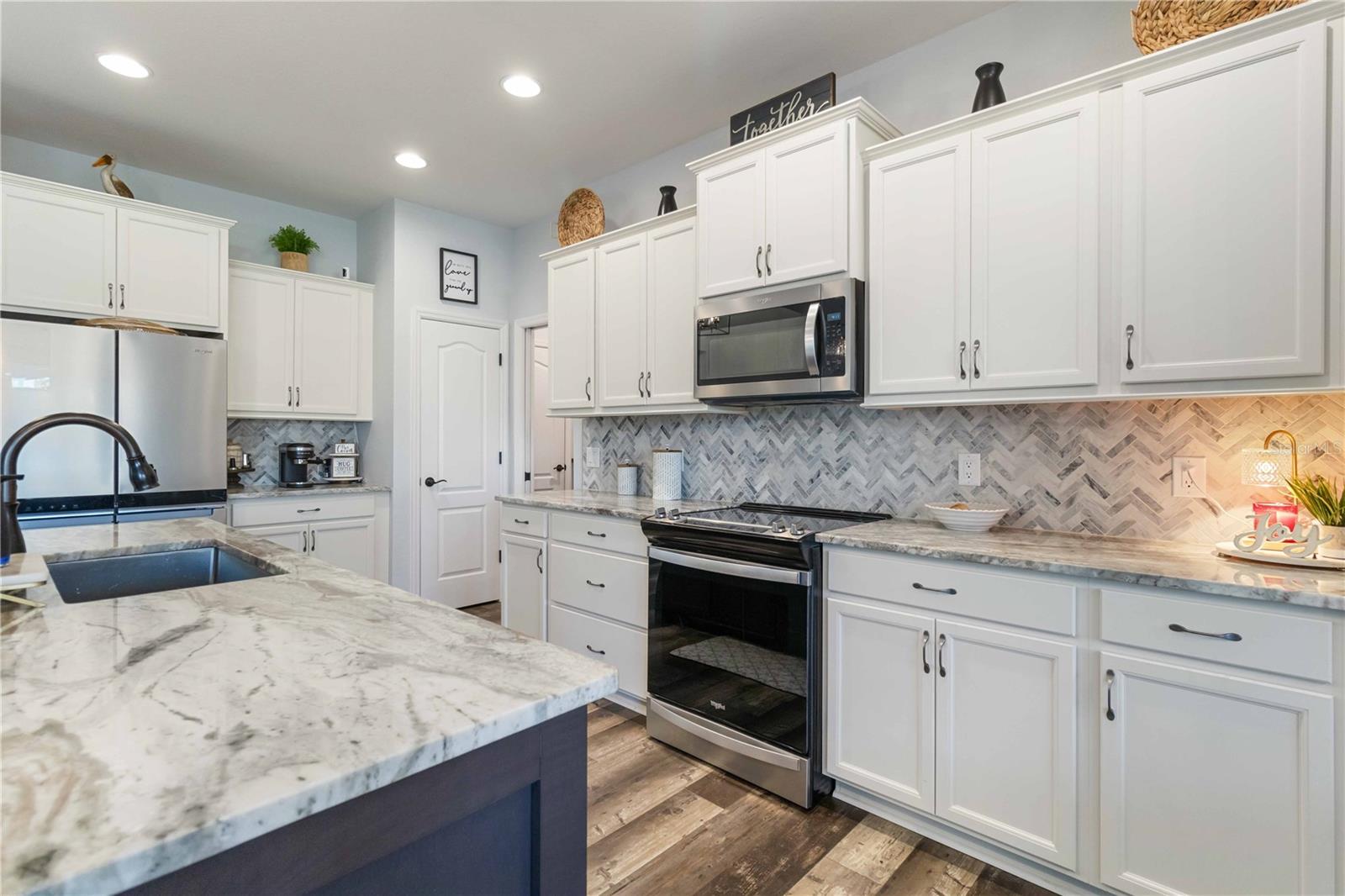 1256 NAPOLEON RD, NORTH PORT, FL, 34288