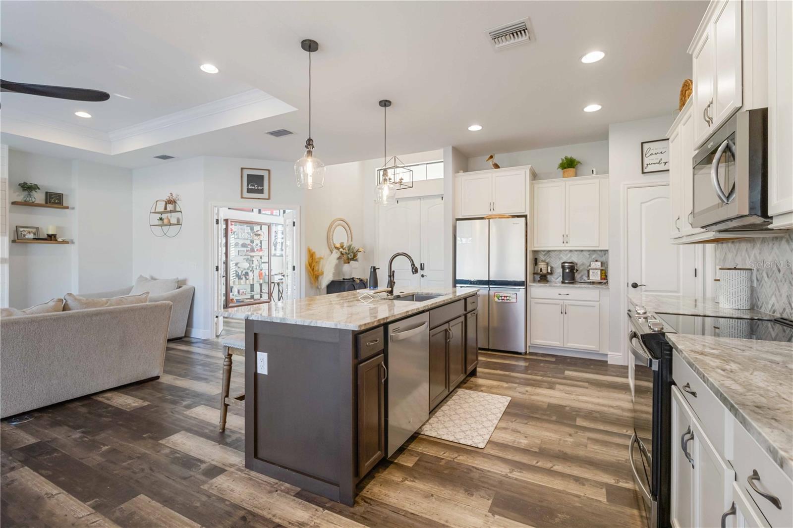 1256 NAPOLEON RD, NORTH PORT, FL, 34288