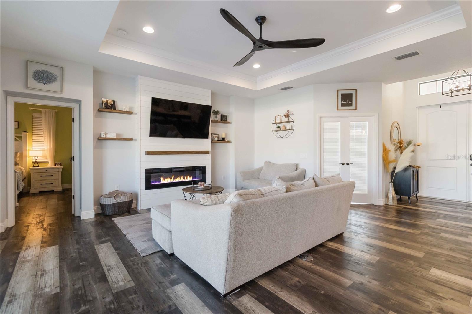 1256 NAPOLEON RD, NORTH PORT, FL, 34288