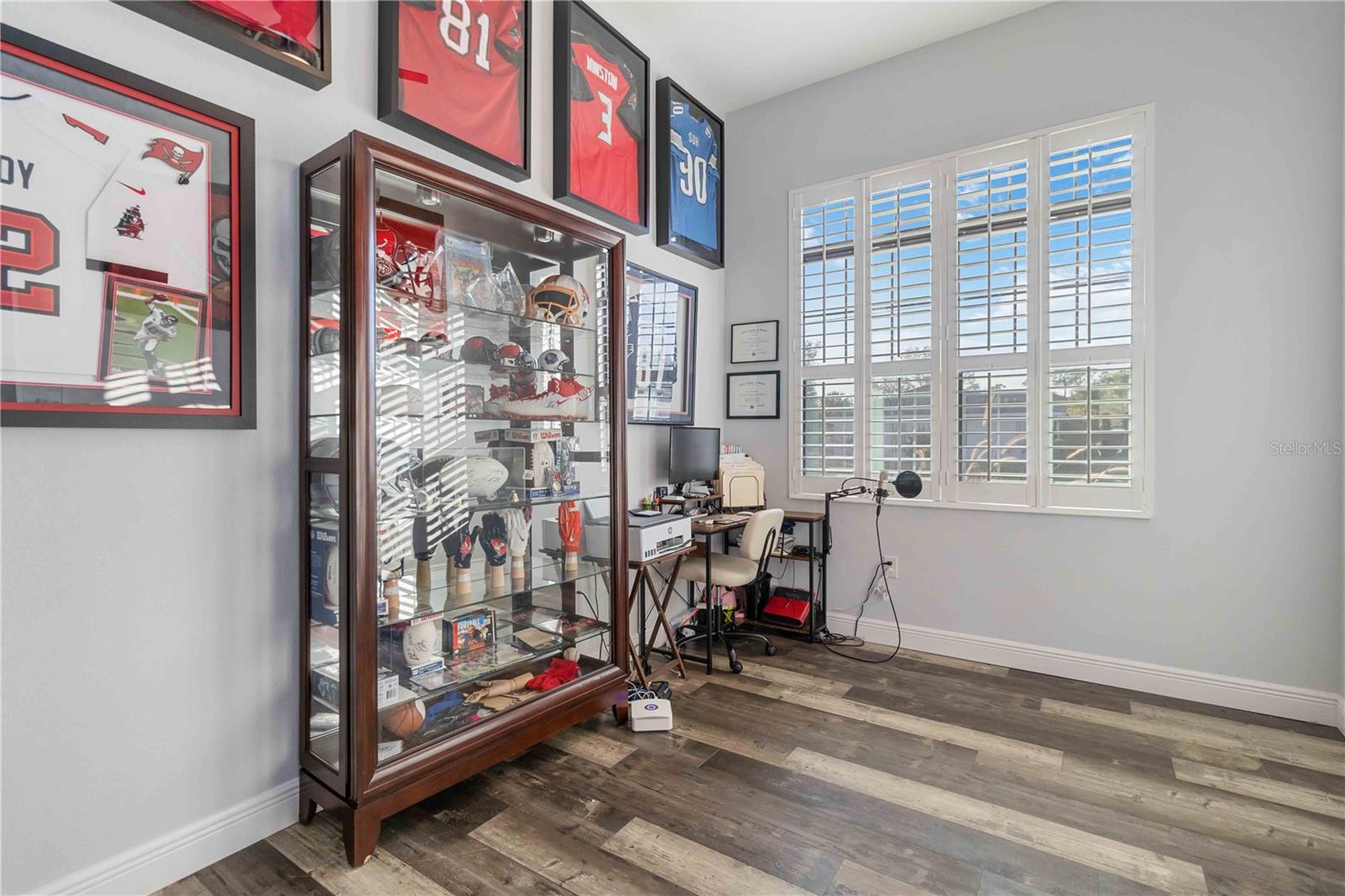 1256 NAPOLEON RD, NORTH PORT, FL, 34288