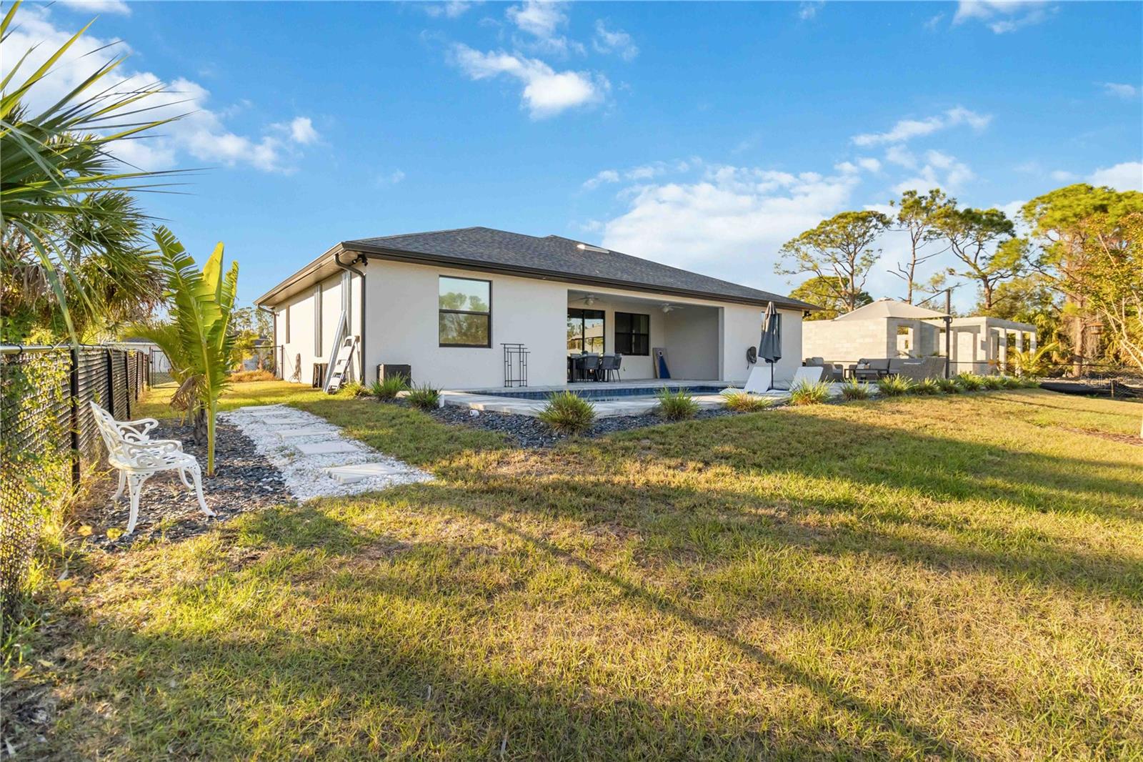 1256 NAPOLEON RD, NORTH PORT, FL, 34288