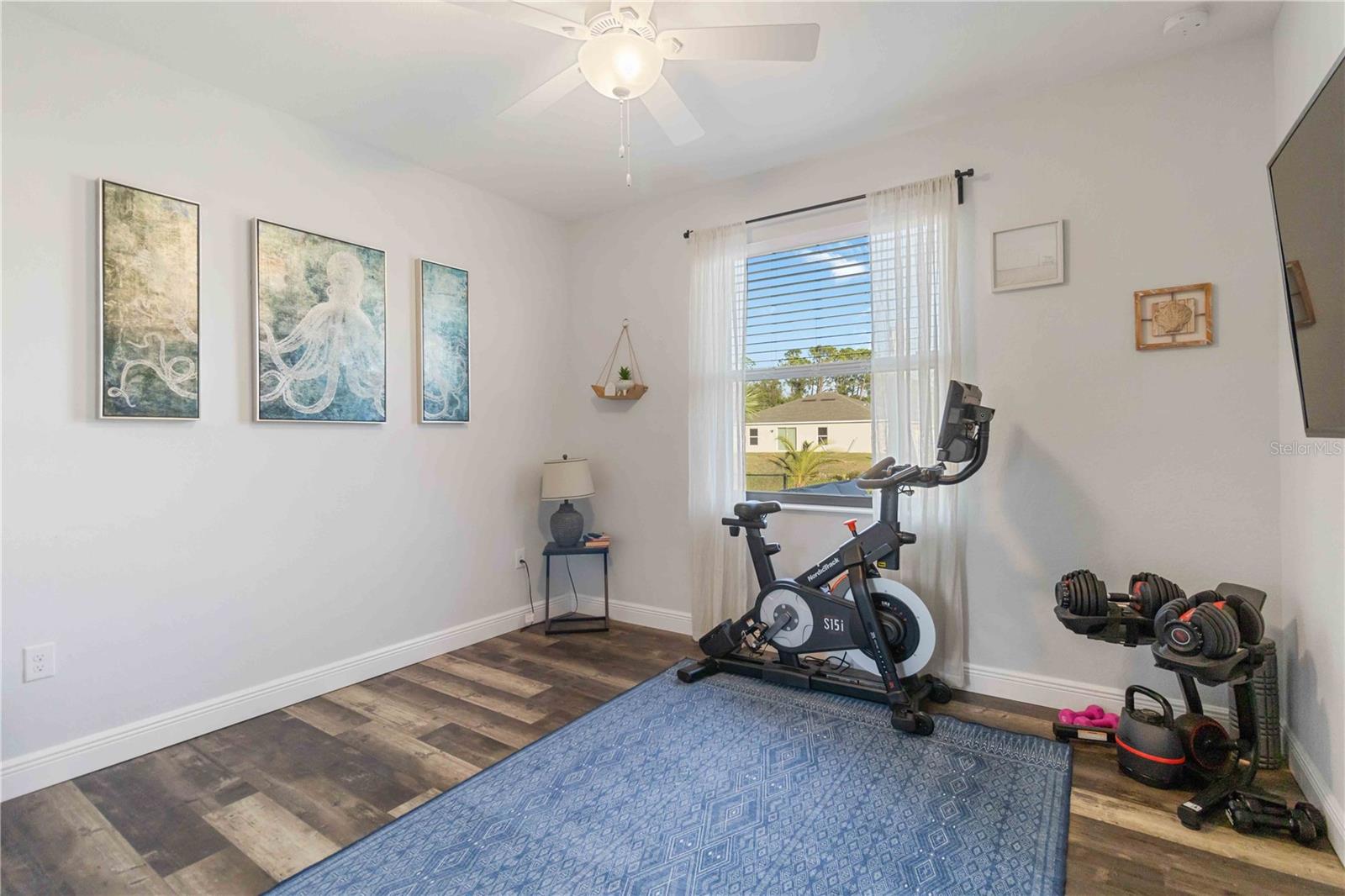 1256 NAPOLEON RD, NORTH PORT, FL, 34288
