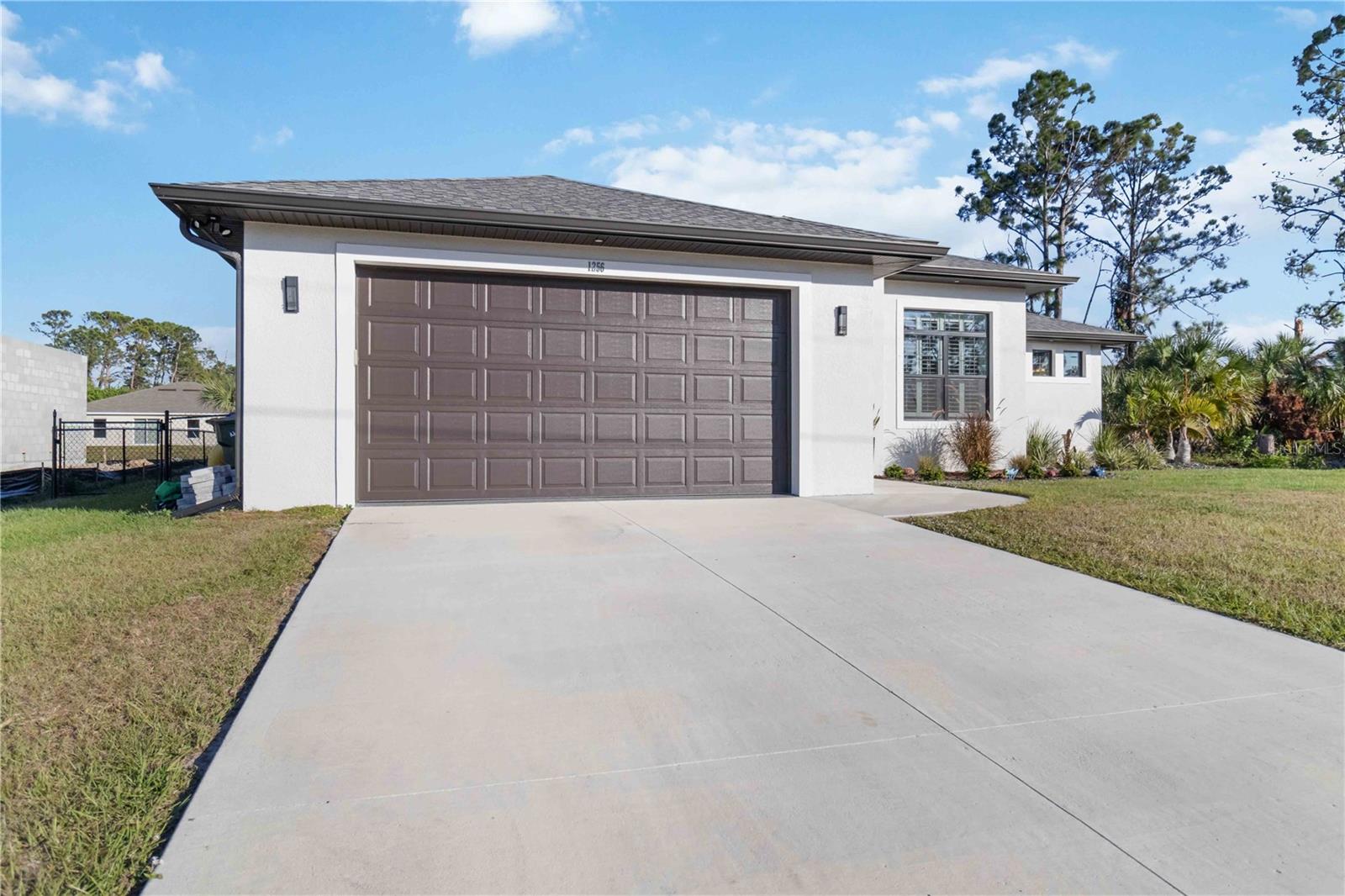 1256 NAPOLEON RD, NORTH PORT, FL, 34288