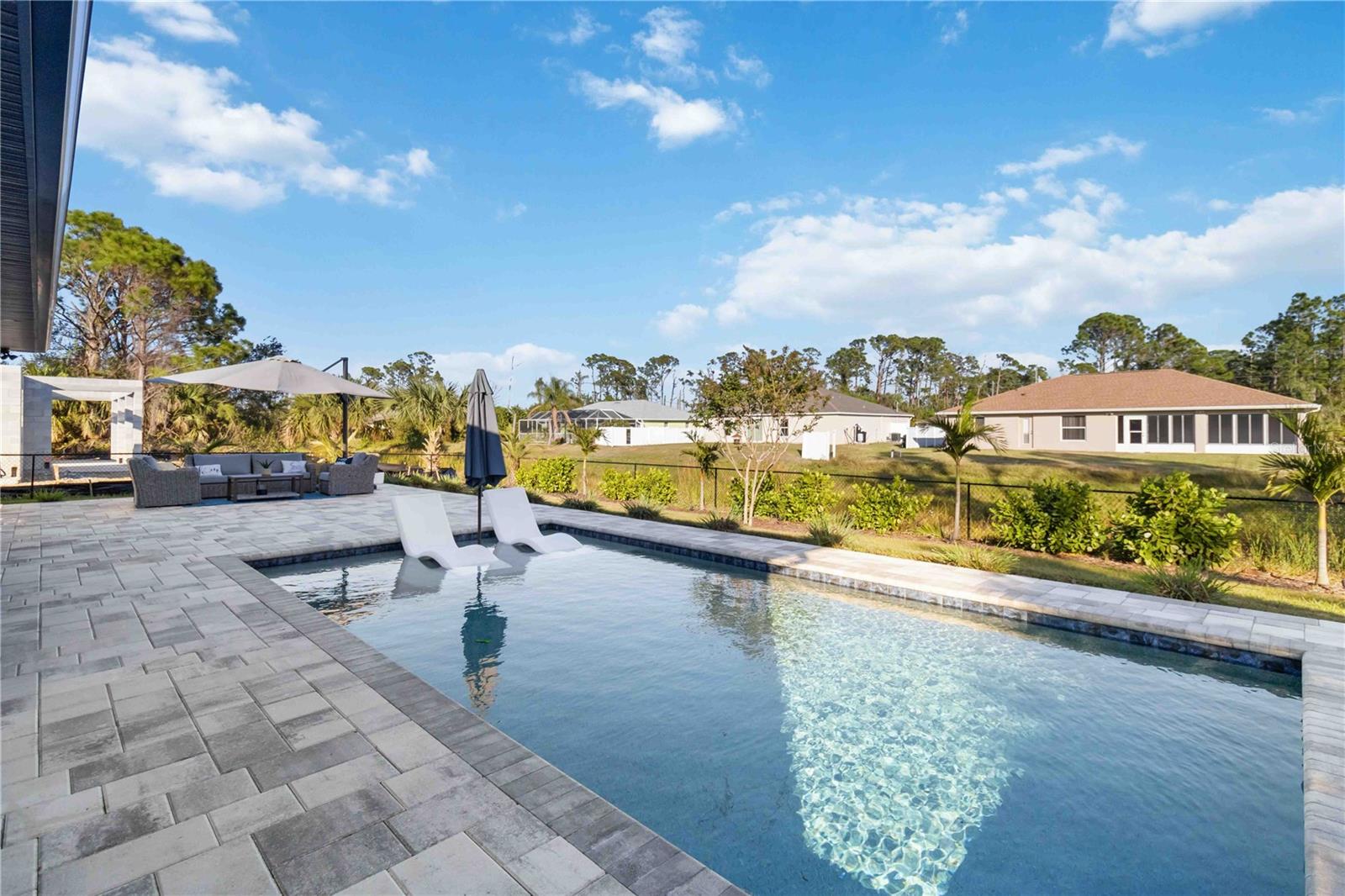 1256 NAPOLEON RD, NORTH PORT, FL, 34288