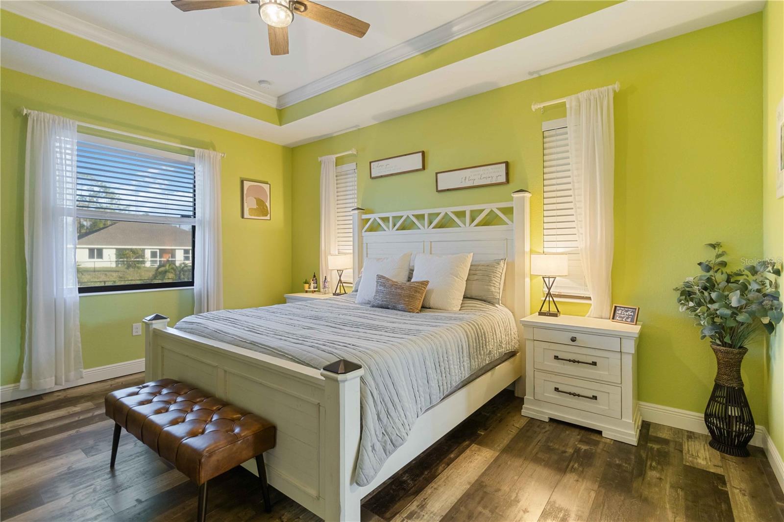 1256 NAPOLEON RD, NORTH PORT, FL, 34288