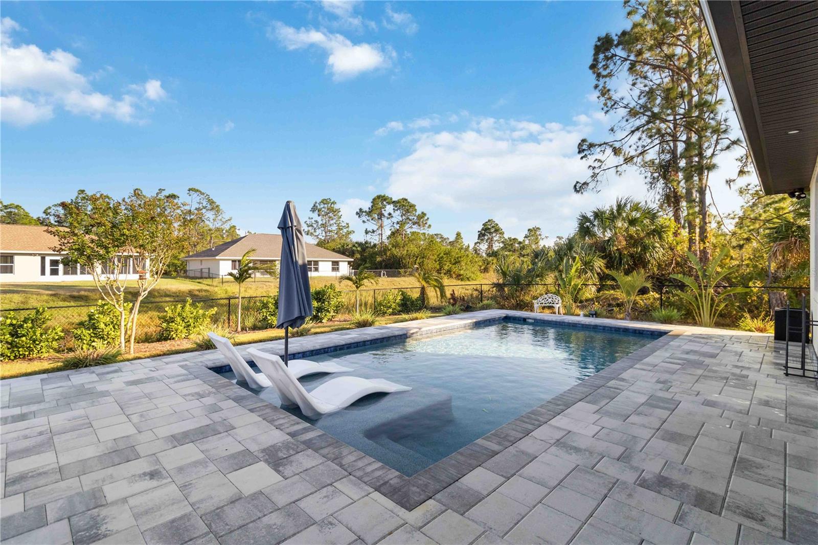 1256 NAPOLEON RD, NORTH PORT, FL, 34288